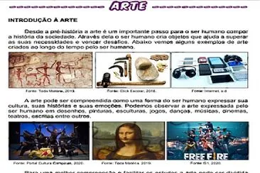 ARTE