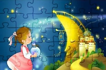 image jigsaw puzzle