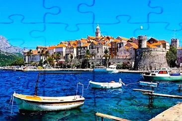 Lugares jigsaw puzzle