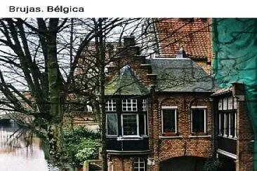 Bujas Belgica