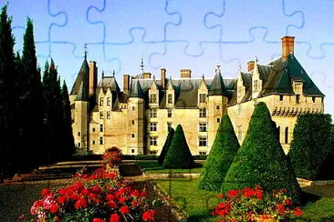 Castelo jigsaw puzzle