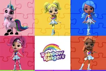 rainbow-rangers