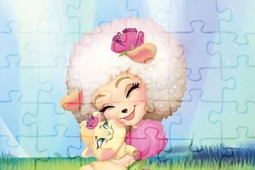 image jigsaw puzzle