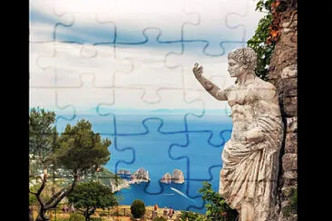 italia jigsaw puzzle