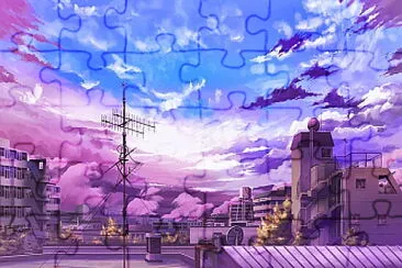 PAISAJE jigsaw puzzle