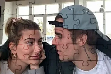 team justin bieber jigsaw puzzle