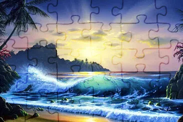 @coñeqir jigsaw puzzle