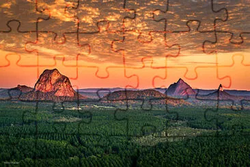 paisagem jigsaw puzzle