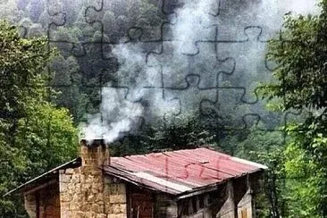 imagem jigsaw puzzle