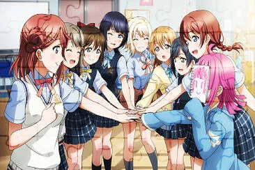 Love Live