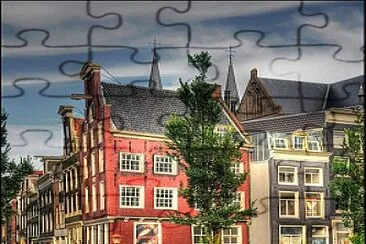 Lugares jigsaw puzzle