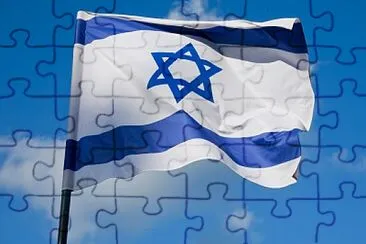 Israel flag