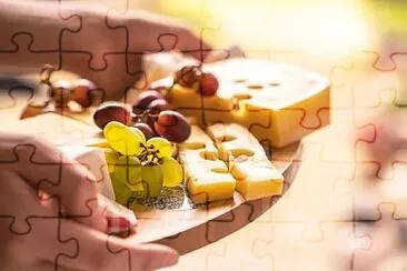 Foto jigsaw puzzle