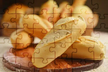 comida brasileira jigsaw puzzle