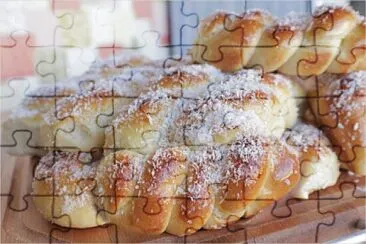 comida brasileira jigsaw puzzle