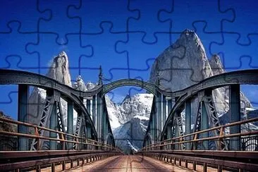 Foto jigsaw puzzle