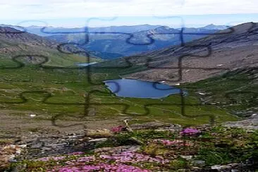 paysage jigsaw puzzle