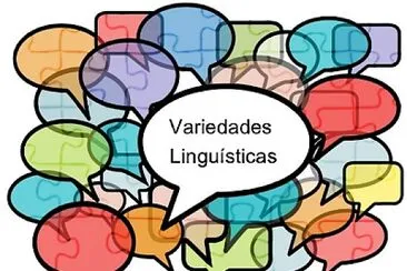 פאזל של Variações linguísticas