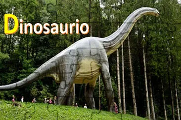 Dinosaurio