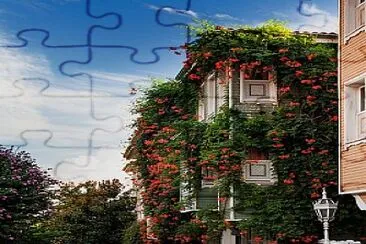 Lugares jigsaw puzzle