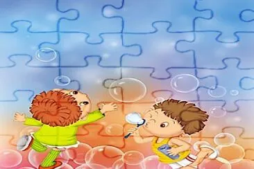 image jigsaw puzzle