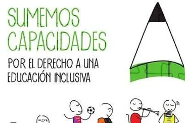 Educación inclusiva