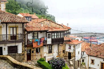 Cantabria jigsaw puzzle