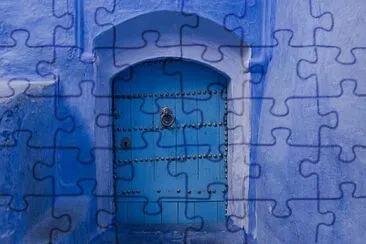 Atividade jigsaw puzzle