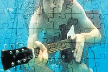 kurt jigsaw puzzle