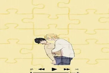 bananafish jigsaw puzzle