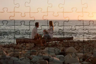 Grey 's anatomy jigsaw puzzle