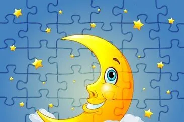 image jigsaw puzzle