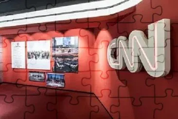 פאזל של CNN