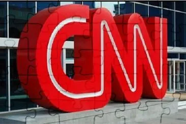 CNN jigsaw puzzle