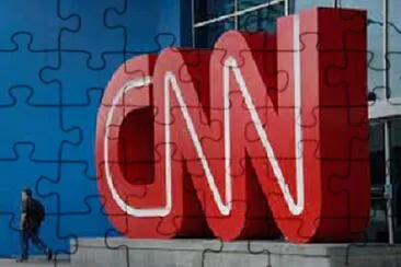 CNN jigsaw puzzle