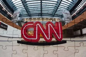 CNN jigsaw puzzle