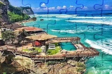 viagem jigsaw puzzle