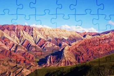 B004 jigsaw puzzle