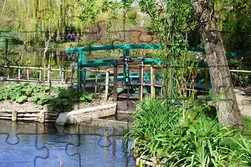 GIVERNY