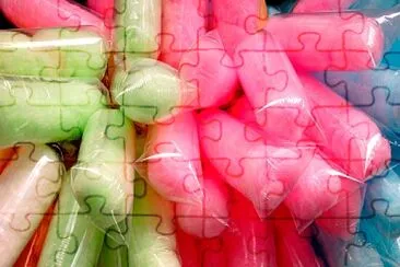 comida brasileira jigsaw puzzle