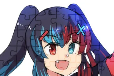 switch-chan jigsaw puzzle