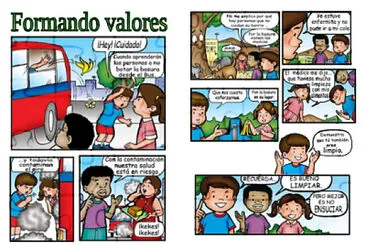 valores