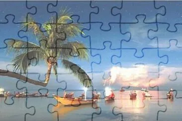 4 jigsaw puzzle