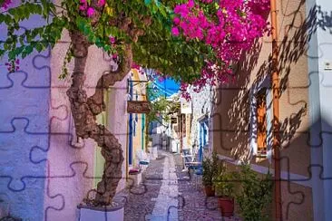 Syros-Grecia