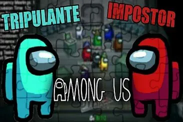 tripulantes vs impostores