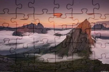 paisagem jigsaw puzzle