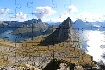 paisagem jigsaw puzzle