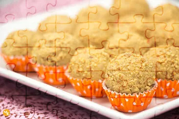 comida brasileira jigsaw puzzle