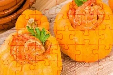 comida brasileira jigsaw puzzle