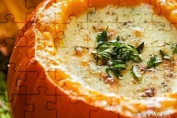 comida brasileira jigsaw puzzle